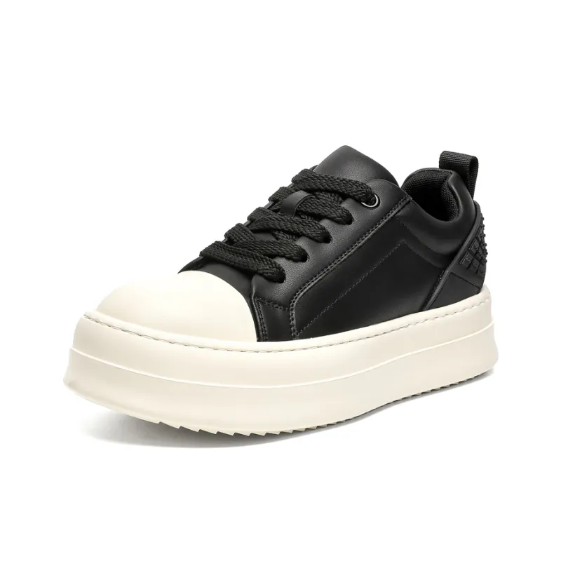 Take A Break Low-Top Casual Shoes Men's-1