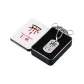 Tracy McGrady Size 1 Necklace