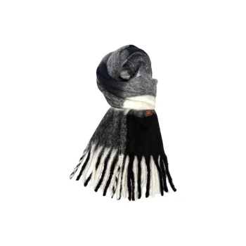 JEANSWEST Knit Scarves Unisex
