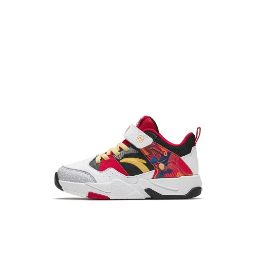 Antakids Kids' Basketball Shoes Pre school