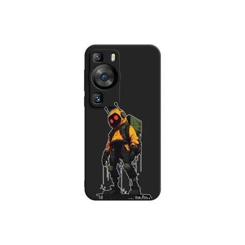 Membrane Doushi Phone Cases