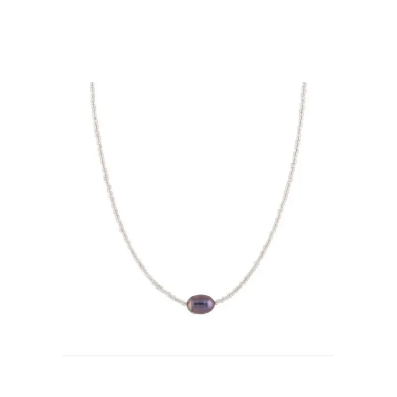 KING OF BLING Titanium Steel Necklaces Women's Year Of The Snake Good Luck-4