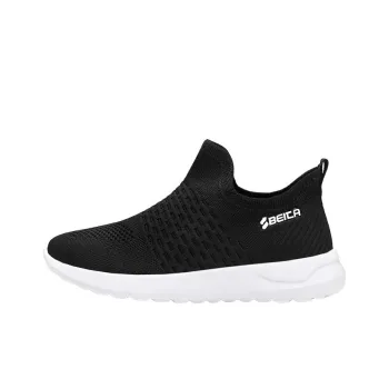 Beta Cushioning Breathable Lightweight Low Top Casual Shoes Women's