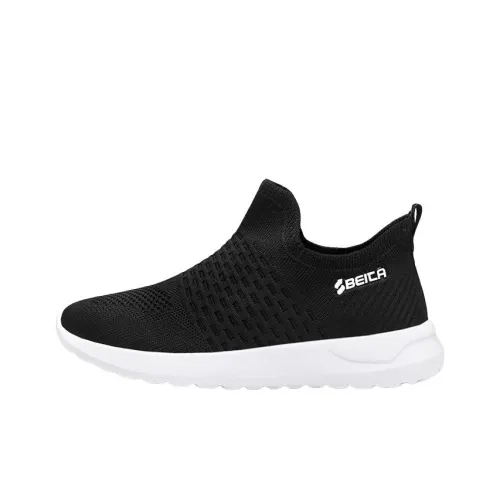 Beta Cushioning Breathable Lightweight Low Top Casual Shoes Women's