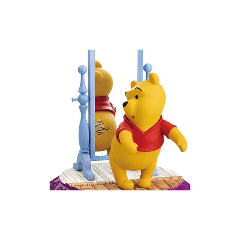 BANPRESTO A Reward Scale Figures-3