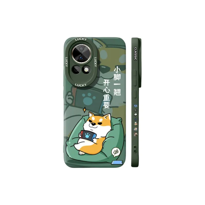 HUINIAN Phone Cases-12