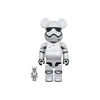 BE@RBRICK Movie Animation ArtToy