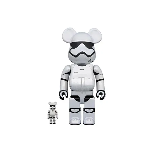 BE@RBRICK Movie Animation ArtToy