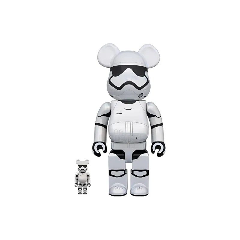 BE@RBRICK Movie Animation ArtToy-0