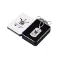 Nikola Jokic Size 15 Necklace
