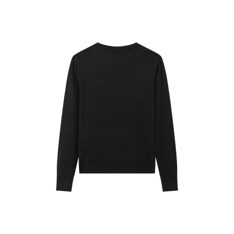 H YXIANG Sweaters Women's-1