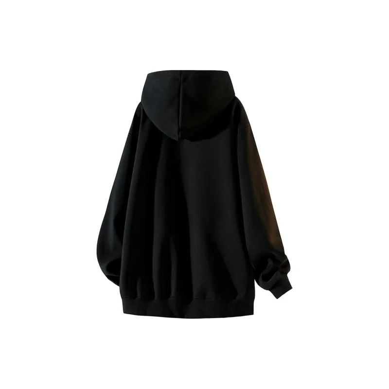 ROSECREED Sweatshirts Unisex-11