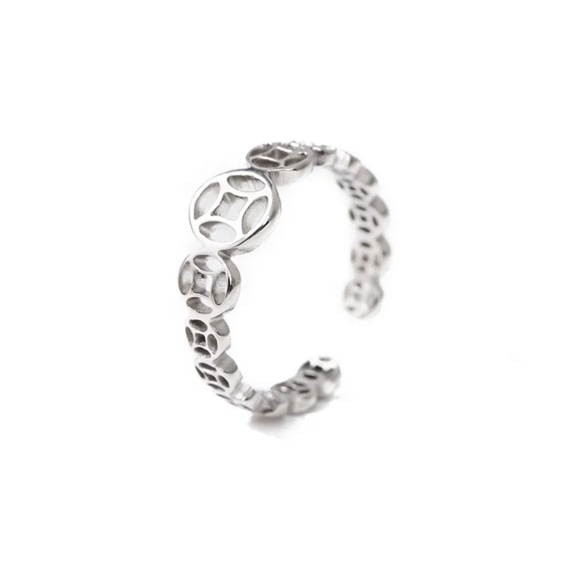 HOLLY RYAN Rings Unisex-4