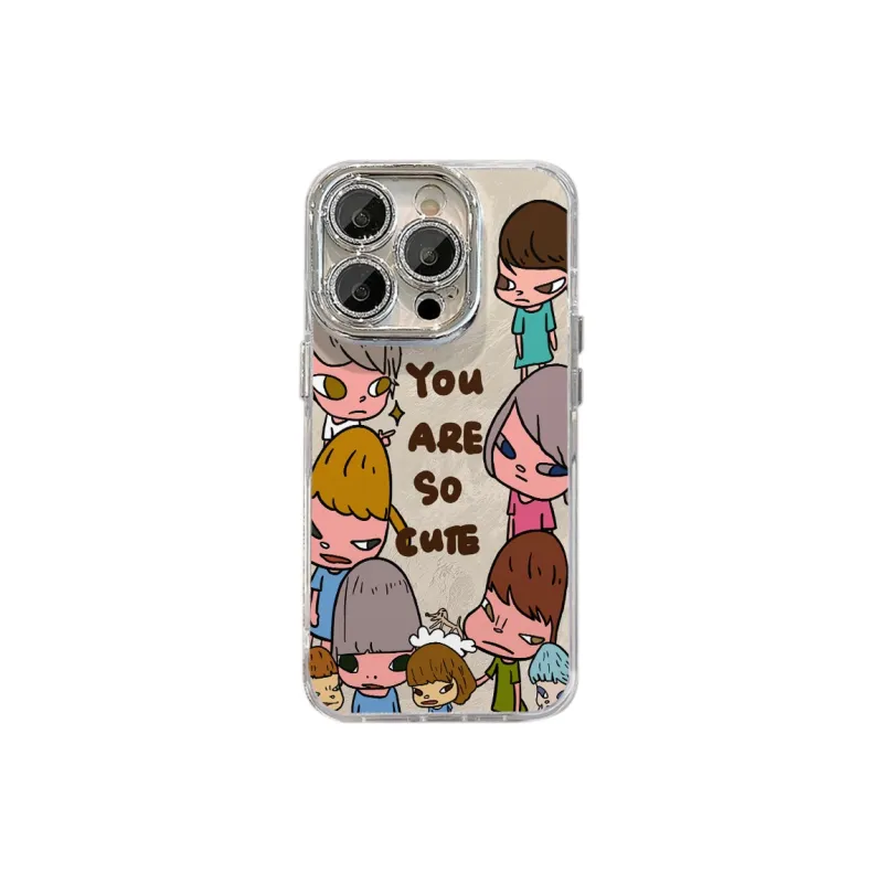HASEE Phone Cases-0