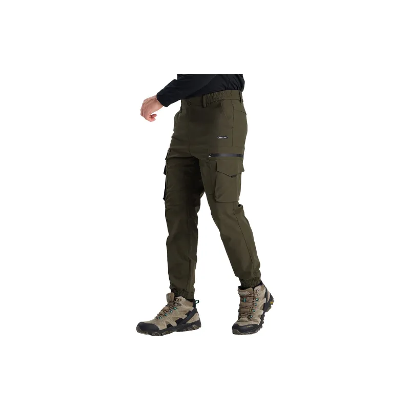 Jeep Grand Cherokee Cargo Pants Unisex-7