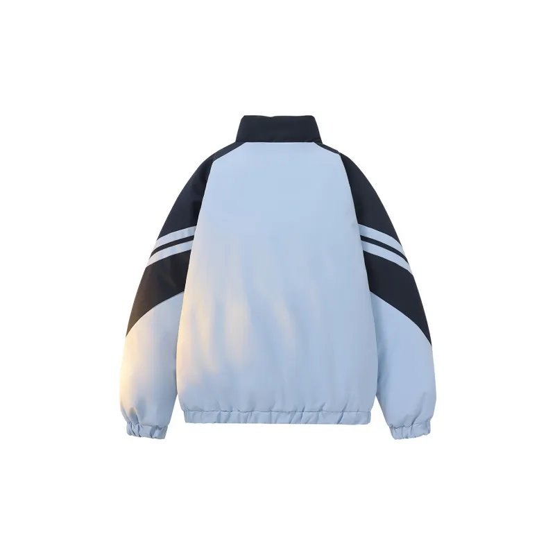 DIXX Puffer Jackets Unisex-8