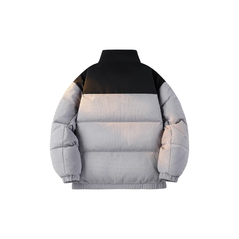 Feiyue Down Jackets Unisex-11