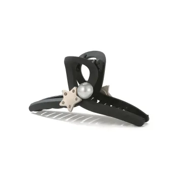 Like A Dream Acrylic Hair Clips Women's