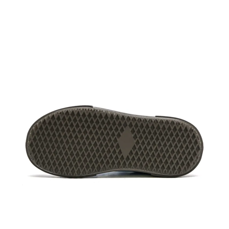 TUOPIN Anti-Slip And Wear-Resistant Lightweight Low-Top Skateboard Shoes Women's Mint Green-15