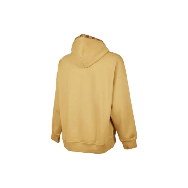 Vans DRAGON CLAW HOODIE Sweatshirt Men's Tawny-1