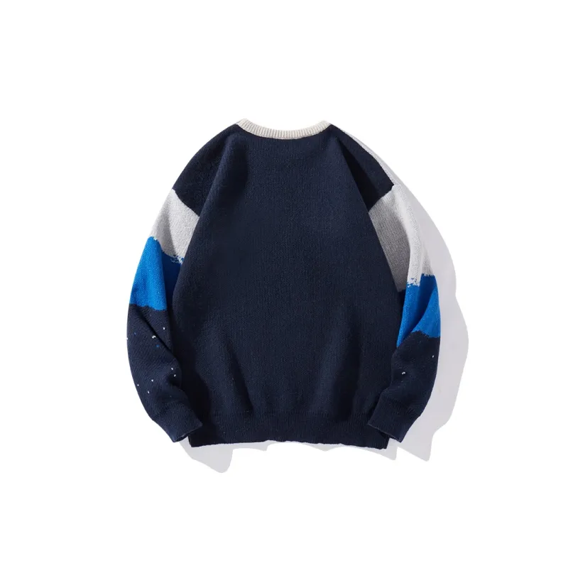 I.E Sweaters Unisex-3