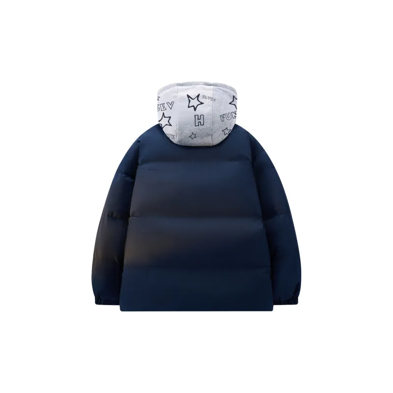 7 SEVFUN Puffer Jackets Unisex-6