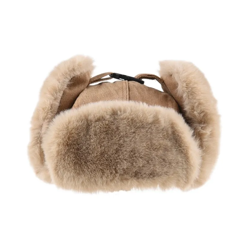 BEPOP Polyester Trapper Hats Unisex-2