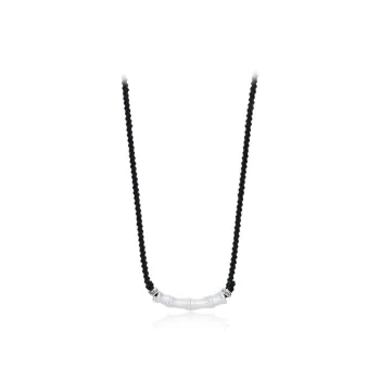 COPI S999 Fine Silver Necklaces Unisex