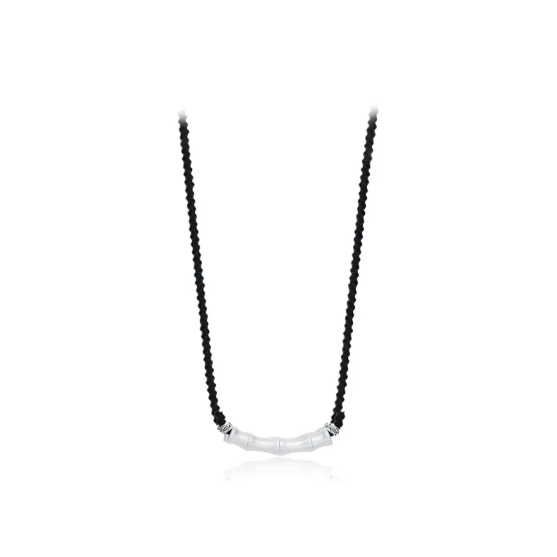 COPI S999 Fine Silver Necklaces Unisex-0
