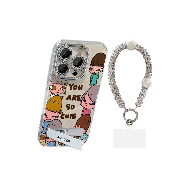 HASEE Phone Cases-6