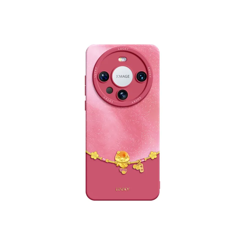 SUPER MOUSE Phone Cases-9