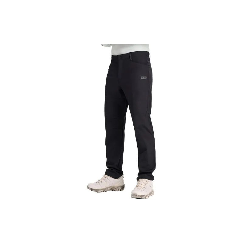 Jeep Grand Cherokee Windbreaker Pants Unisex-2