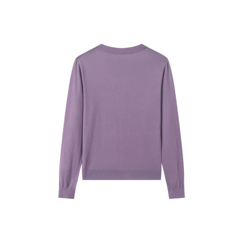 H YXIANG Sweaters Women's-3