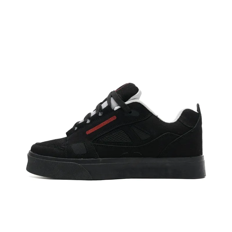 OAOQ Low-Top Skateboard Shoes Unisex-1