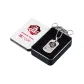 Rose Size 25 Necklace