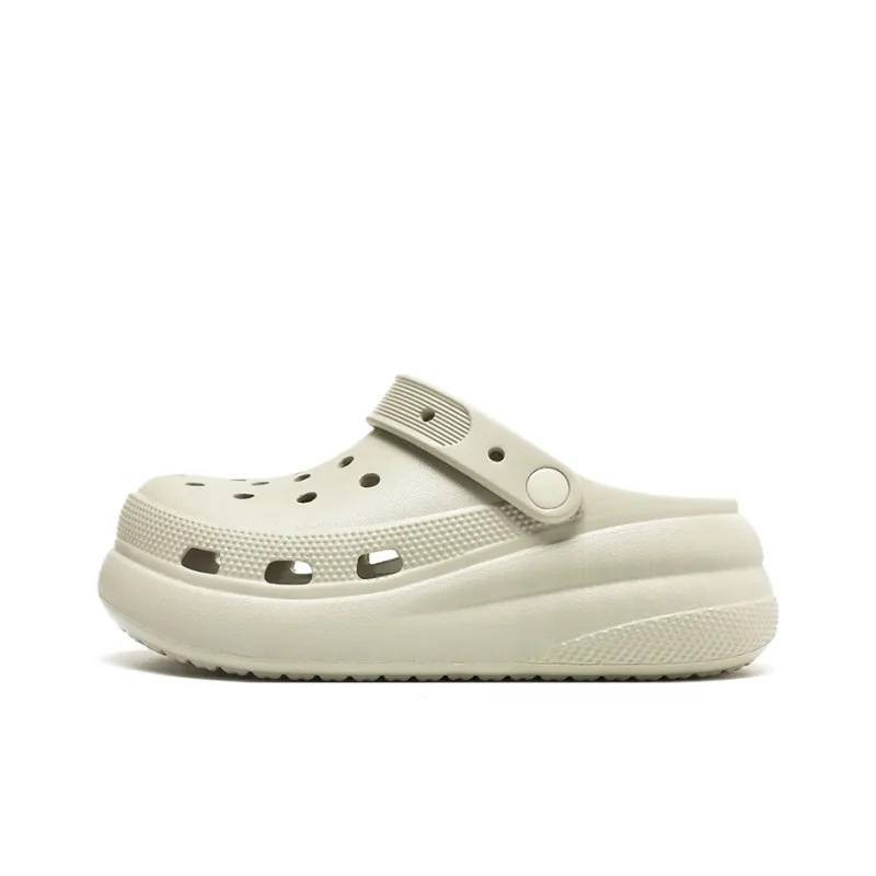 Wooden Rabbit Children's Sandals Teenagers-0