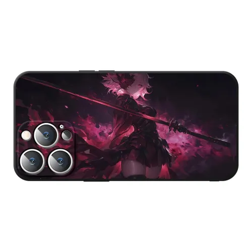 Membrane Doushi Phone Cases