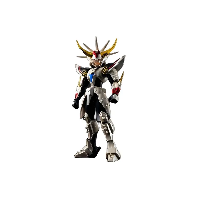 BANDAI Demon Altar Fighter Assembled Models-1