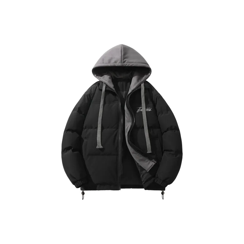 FASTFISH Down Jackets Unisex-1