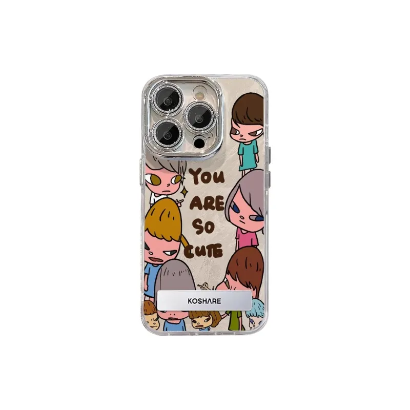 HASEE Phone Cases-4