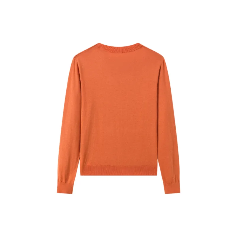 H YXIANG Sweaters Women's-5
