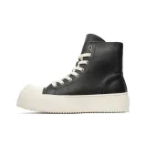 Black Men's