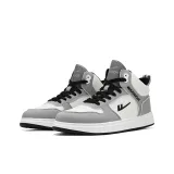 White Light Gray