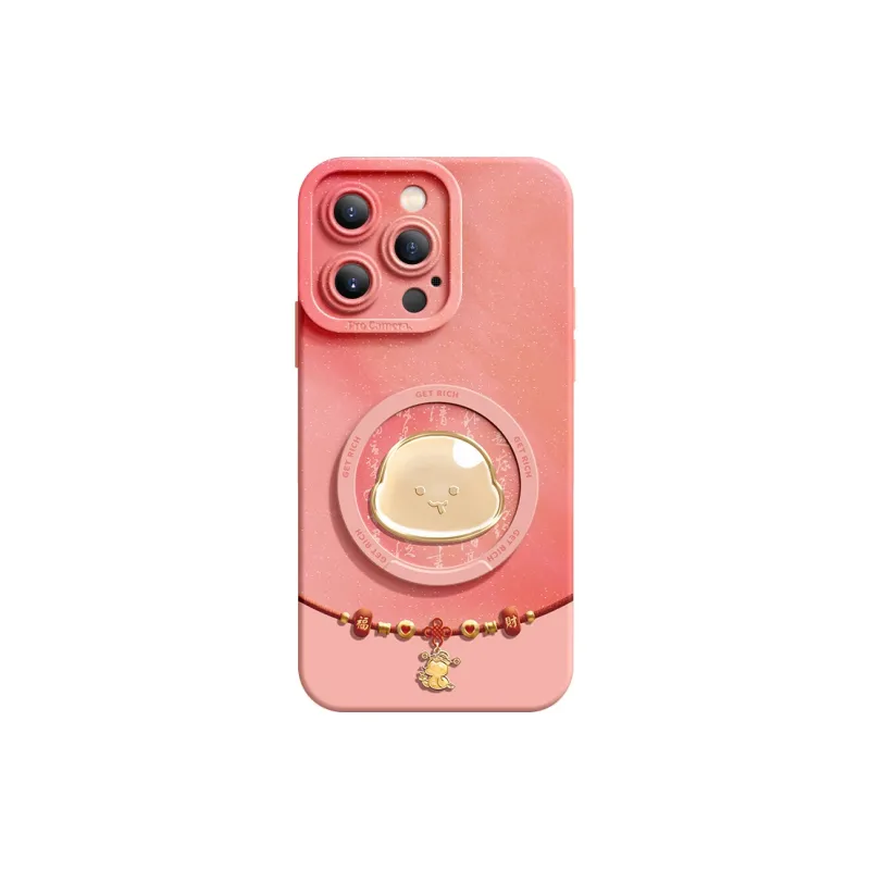SUPER MOUSE Phone Cases-3