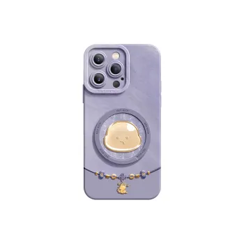 SUPER MOUSE Phone Cases