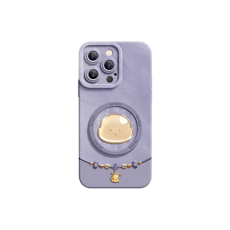 SUPER MOUSE Phone Cases-12