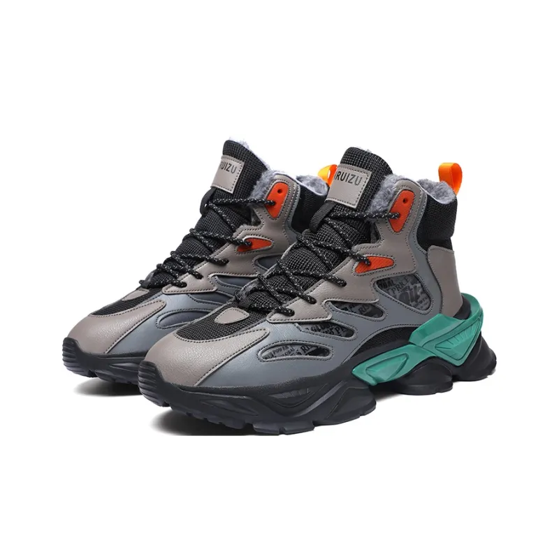 Gaius Durant Casual Shoes Men's-1