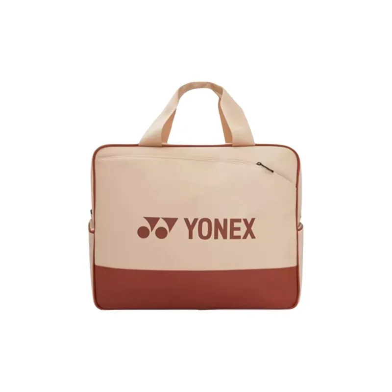 YONEX Tennis Racket Bags Fabric Artificial Leather, Lining Fabric Unisex-2