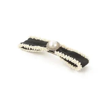 Like A Dream Fabric Hair Clips Women's