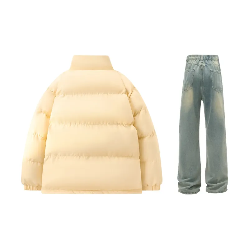 7 SEVFUN Casual Sportswear Unisex-11